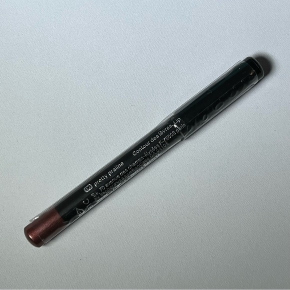 Sephora Collection Nano Lip liner #06 Pretty Praline - Picture 3 of 3